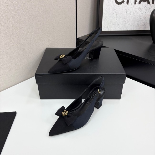 Chanel Sandals 44899-1