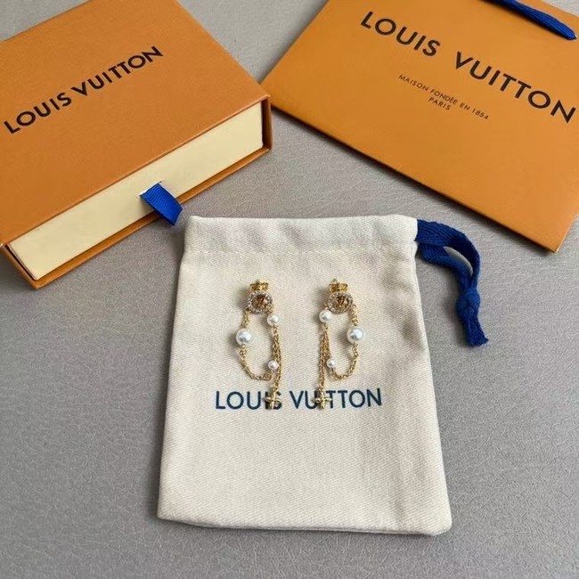 Louis Vuitton Earring CE16766