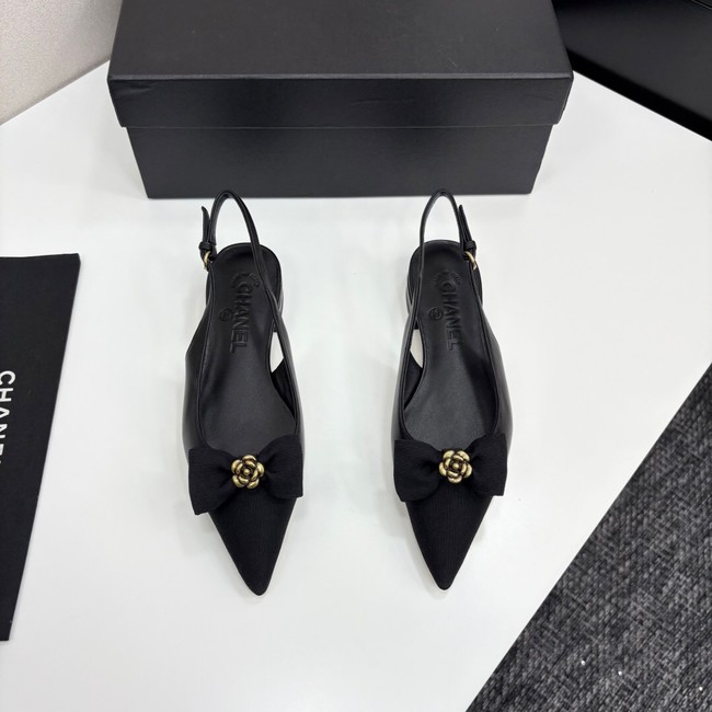 Chanel Sandals 44900-2