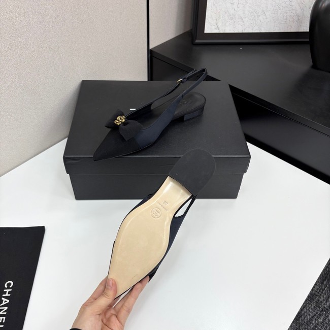 Chanel Sandals 44900-4