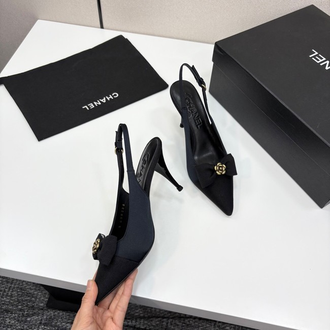 Chanel Sandals 44901-4