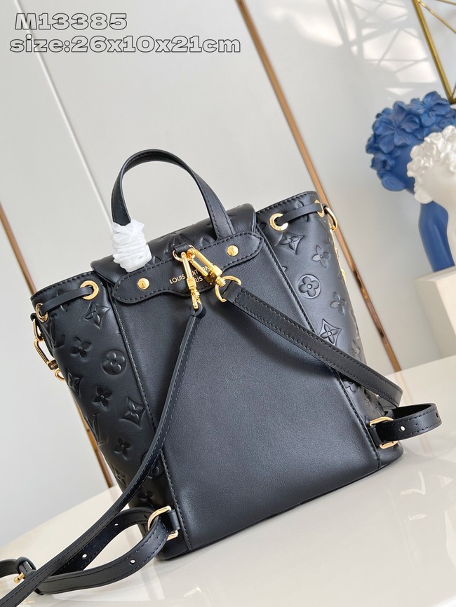 Louis Vuitton Coussin Backpack PM M13358 black