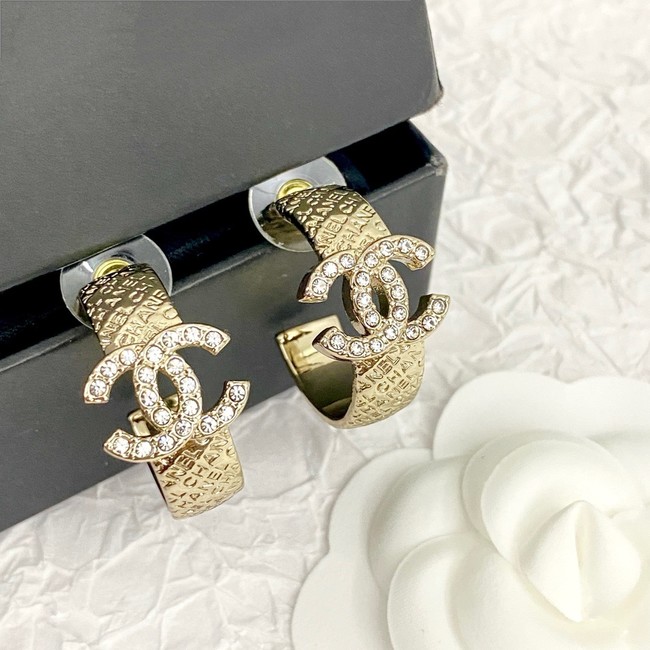 Chanel Earring CE16836