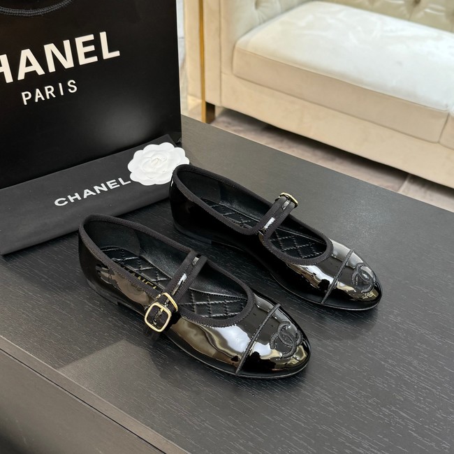 Chanel Shoes 44913-1