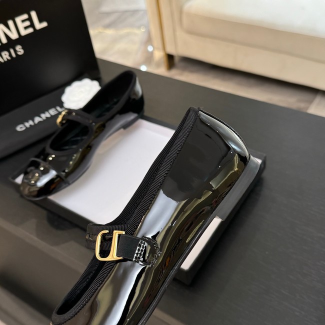 Chanel Shoes 44913-1