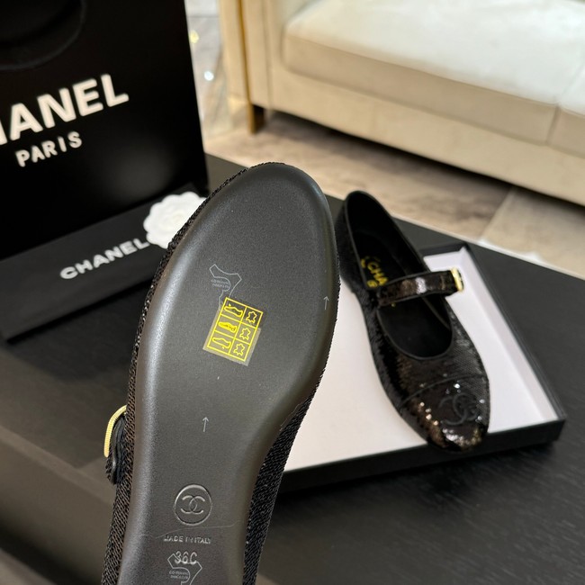 Chanel Shoes 44913-4