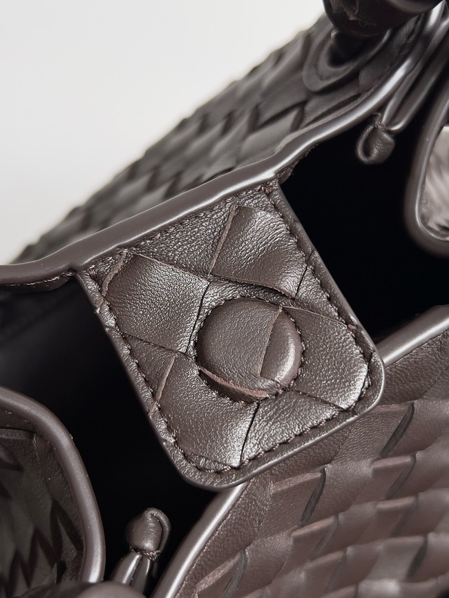 Bottega Veneta Small Parachute 796569 Fondant