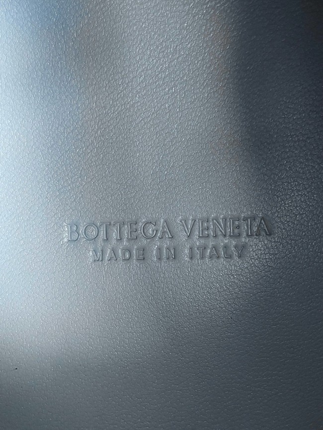 Bottega Veneta Small Parachute 796569 blue