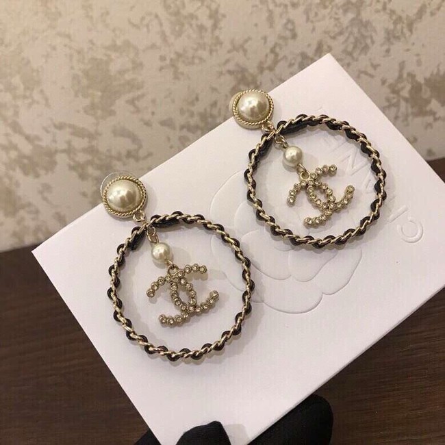 Chanel Earring CE16851