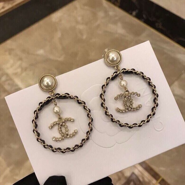Chanel Earring CE16851