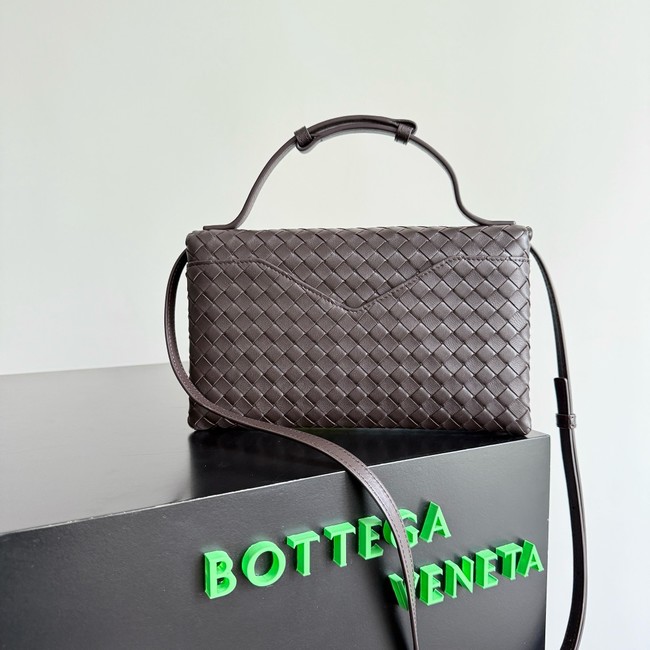 Bottega Veneta Knot Lock 817191 Fondant