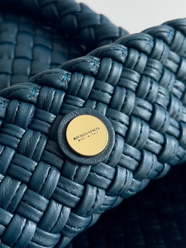 Bottega Veneta Tosca 716974 blue