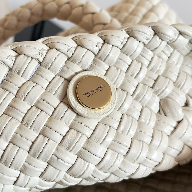 Bottega Veneta Small Tosca 776755 Cream