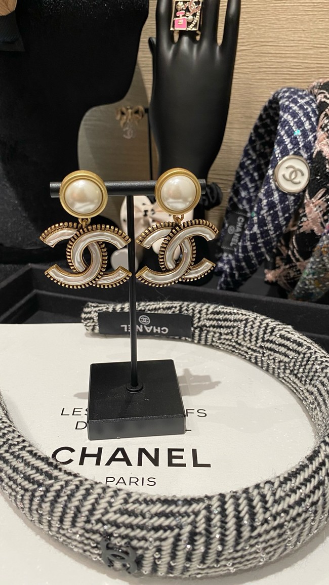 Chanel Earring CE16860