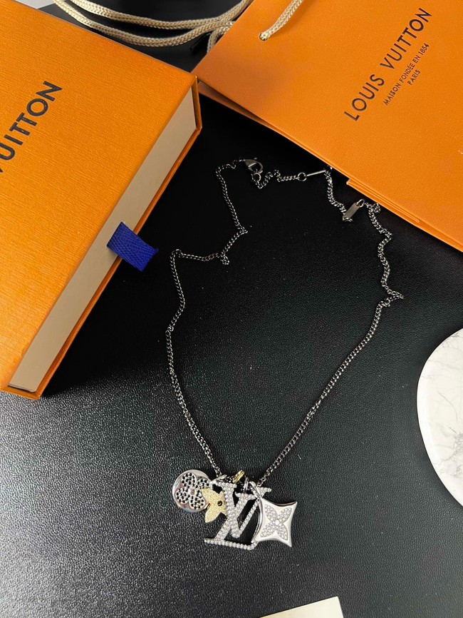 Louis Vuitton necklace CE16873