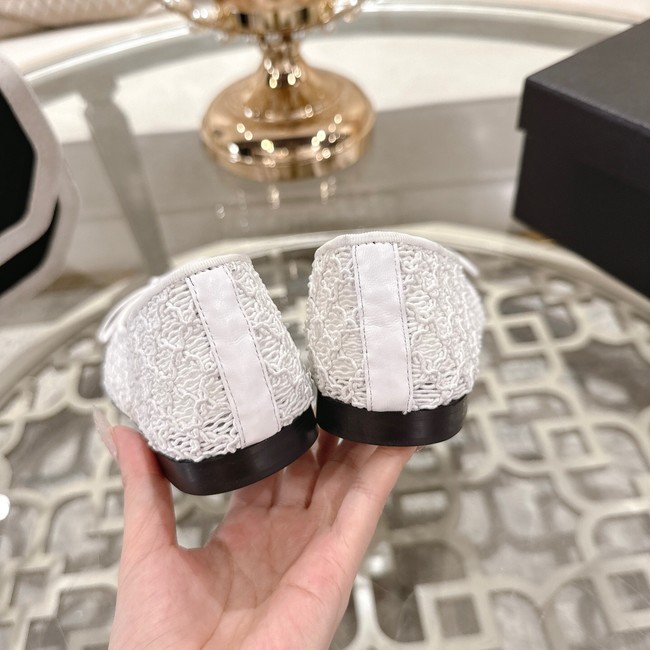 Chanel BALLET FLATS 44921-1