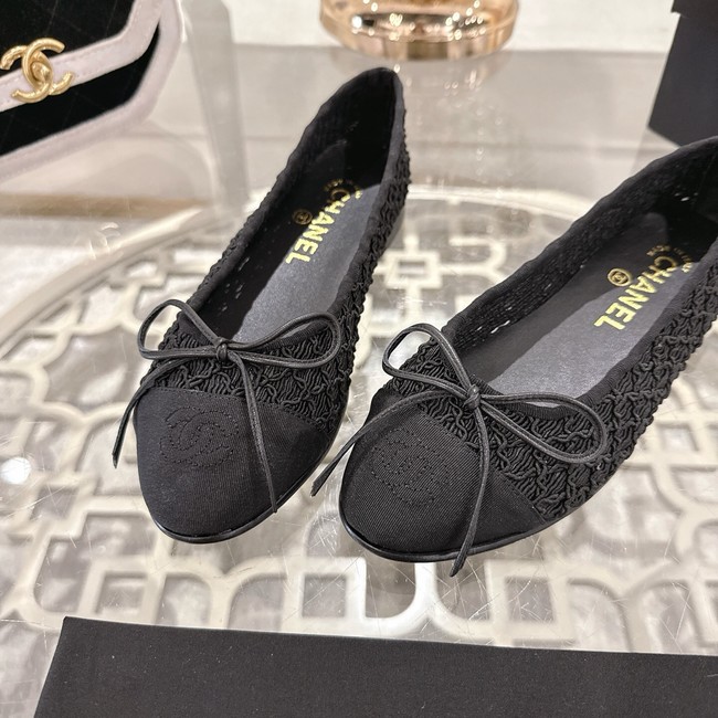 Chanel BALLET FLATS 44921-2