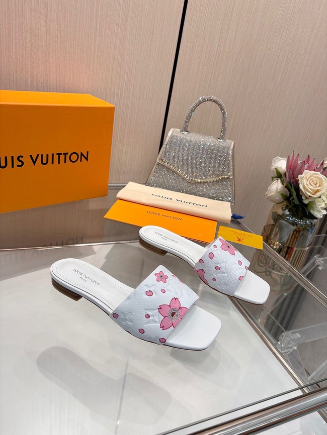 Louis Vuitton slipper 44925-2