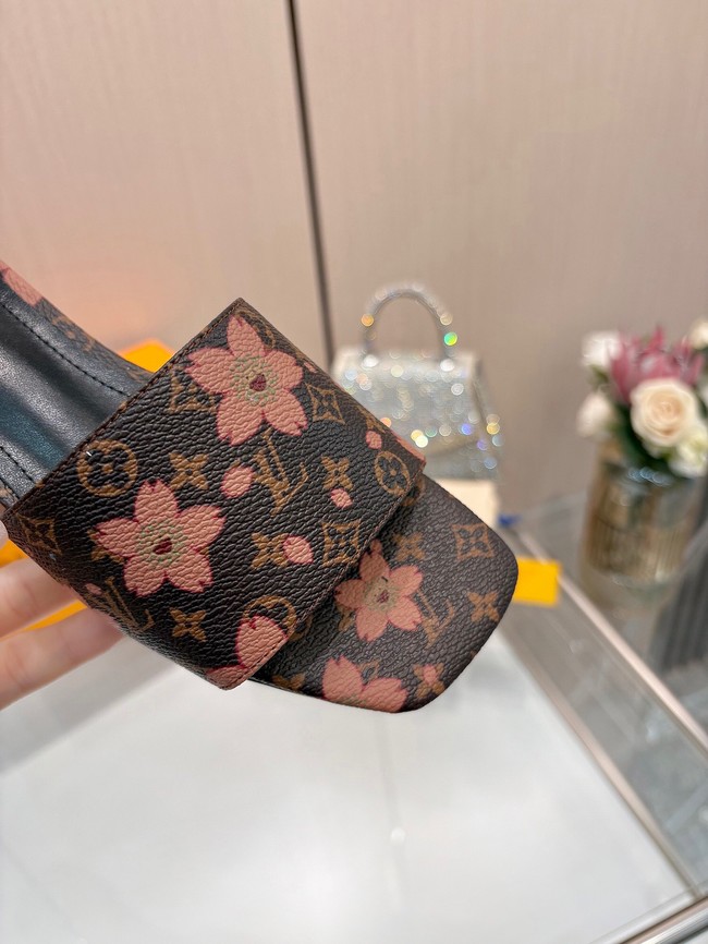 Louis Vuitton slipper 44925-3