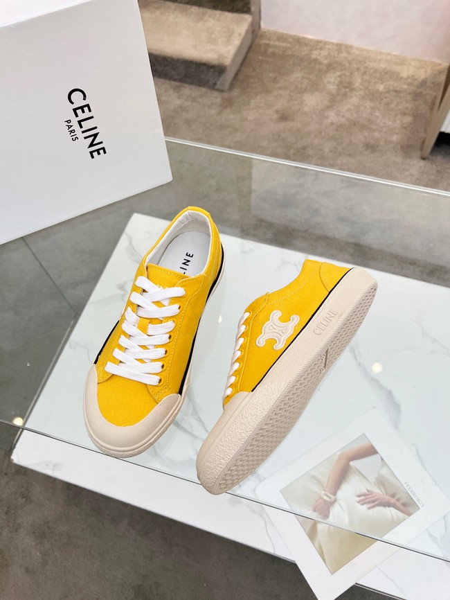 Celine Flat shoes 44931-6