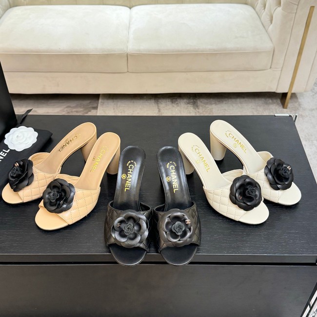 Chanel Shoes 44935-1