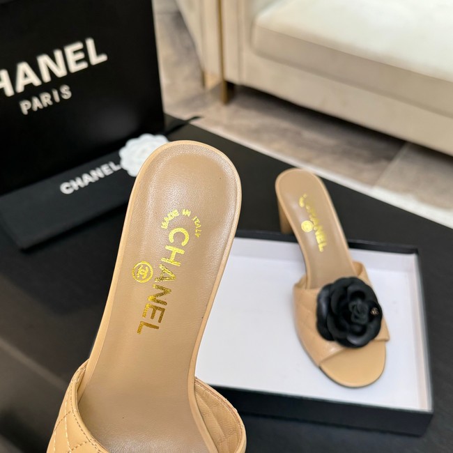 Chanel Shoes 44935-2