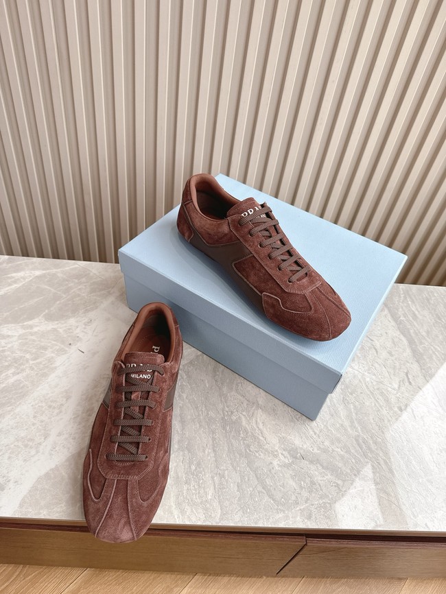 Prada Flat shoes 44930-2