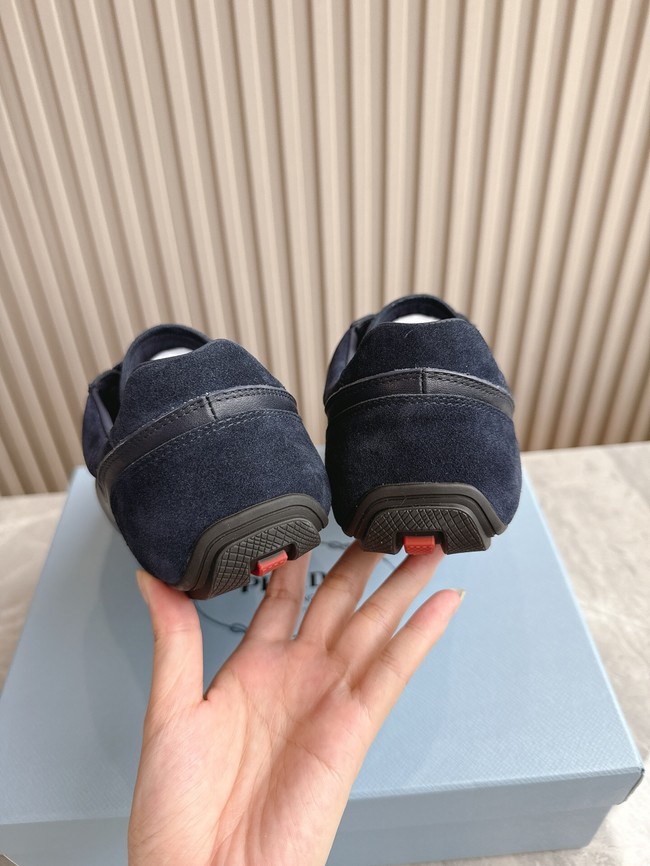 Prada Flat shoes 44930-5