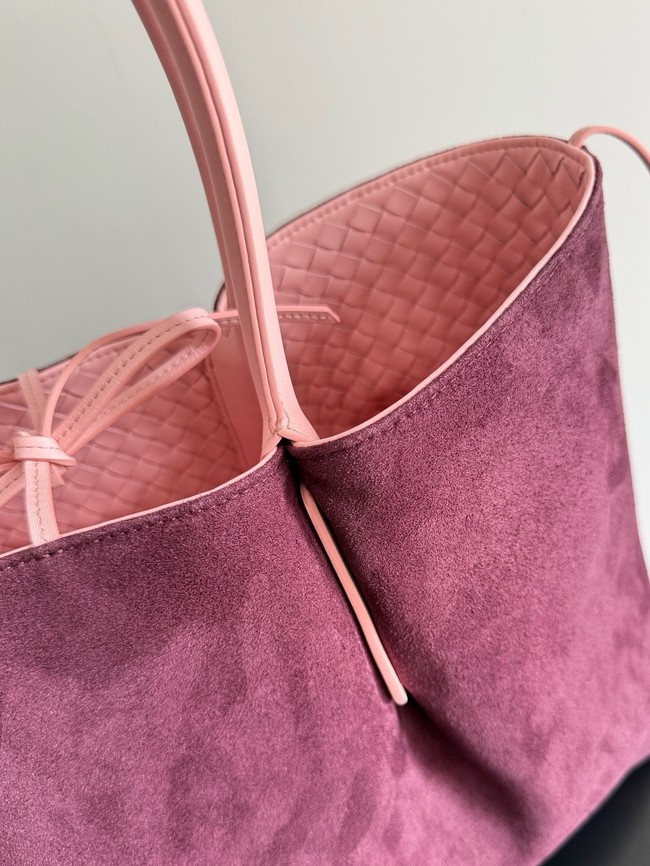Bottega Veneta Pinacoteca 817166 Rose&barolo