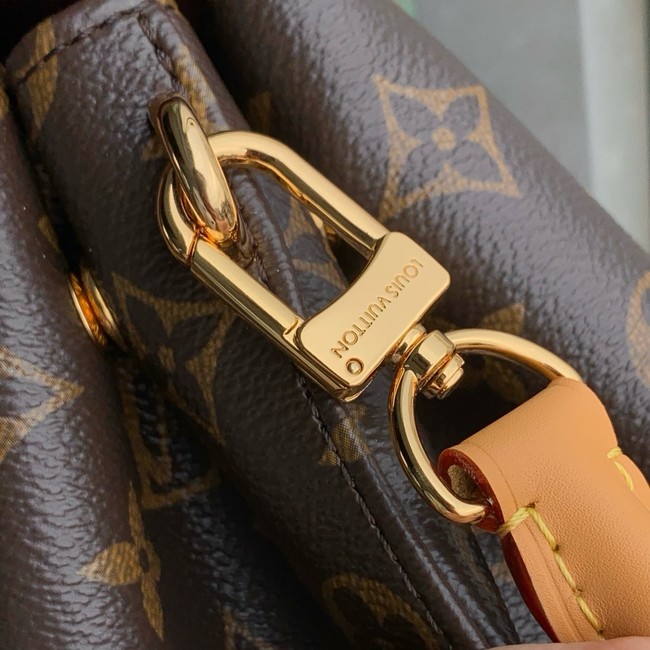 Louis Vuitton NEW Hide Away MM M14473