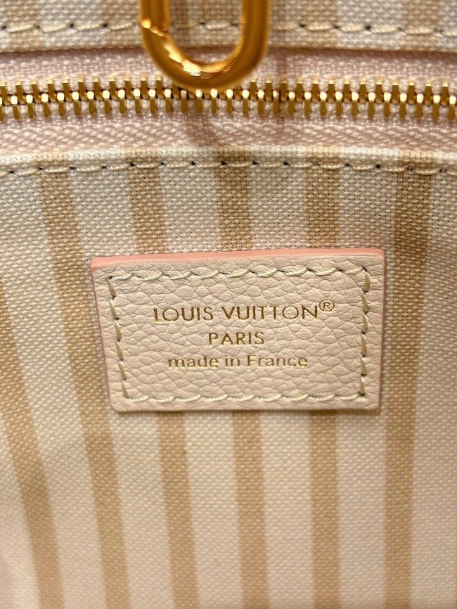 Louis Vuitton NEW OnTheGo PM M14403 Eden