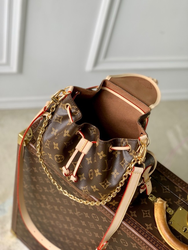 Louis Vuitton Odyssee M25085