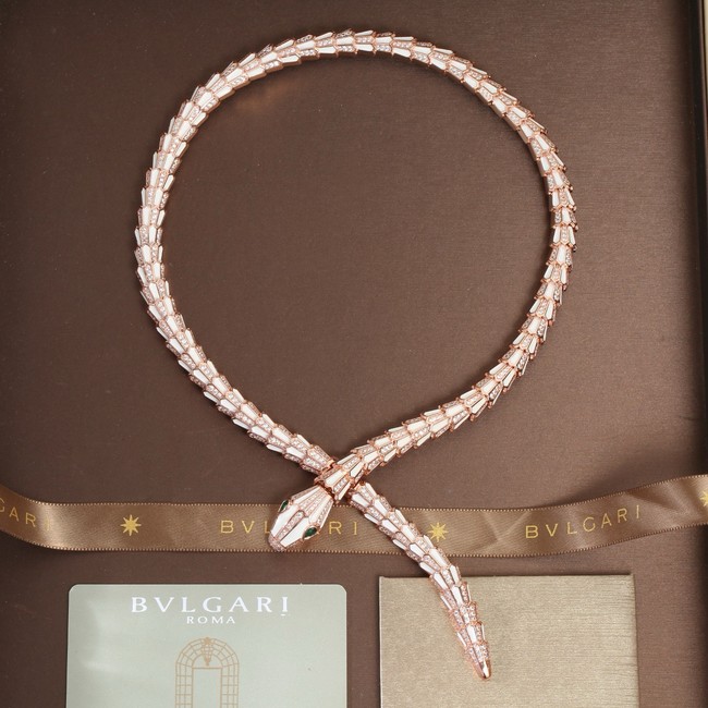 BVLGARI necklace CE16901