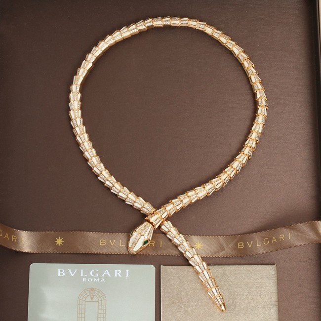 BVLGARI necklace CE16907