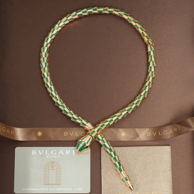 BVLGARI necklace CE16909