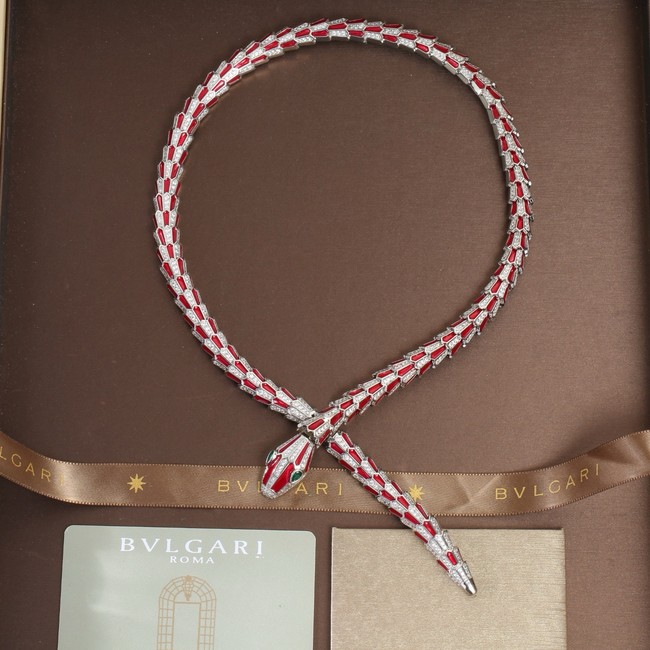 BVLGARI necklace CE16913