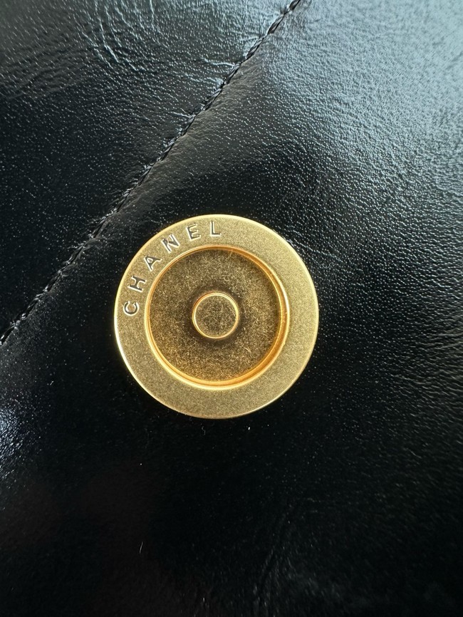 CHANEL 22 HANDBAG AS3261-B19648 black