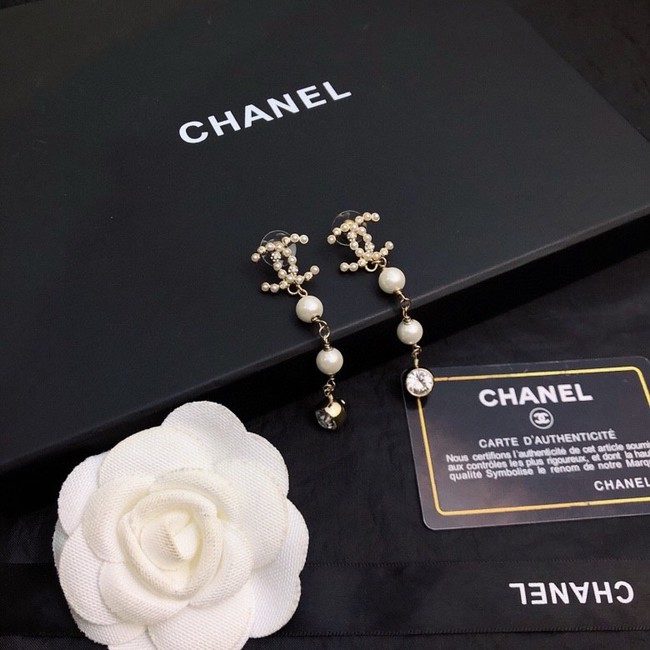 Chanel Earring CE16919