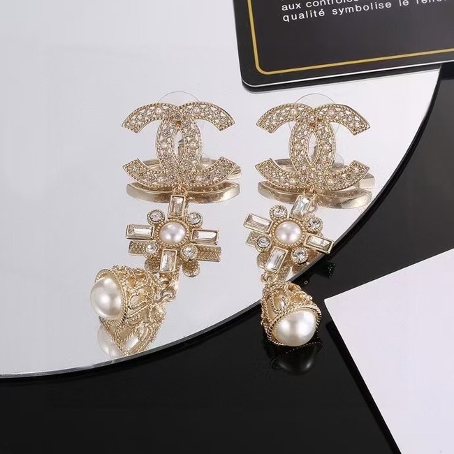 Chanel Earring CE16927