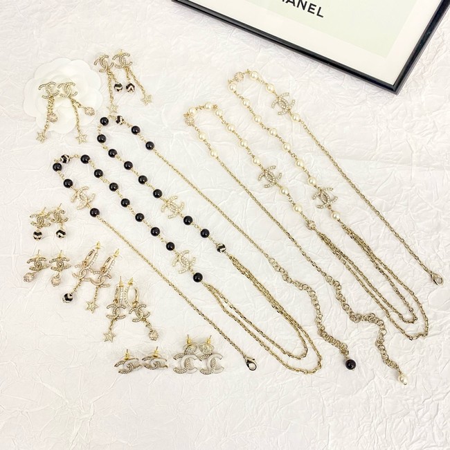 Chanel Earring CE16937