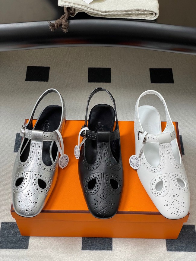 Hermes Shoes 44937-4