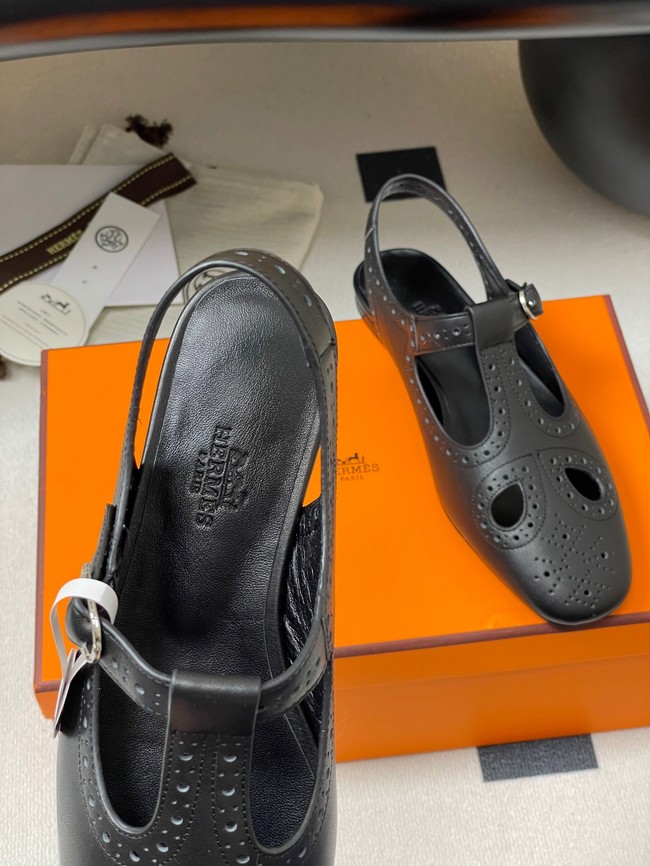 Hermes Shoes 44937-4