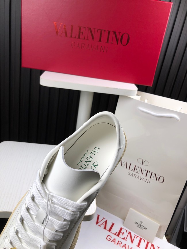 Valentino Flat shoes 44939-2