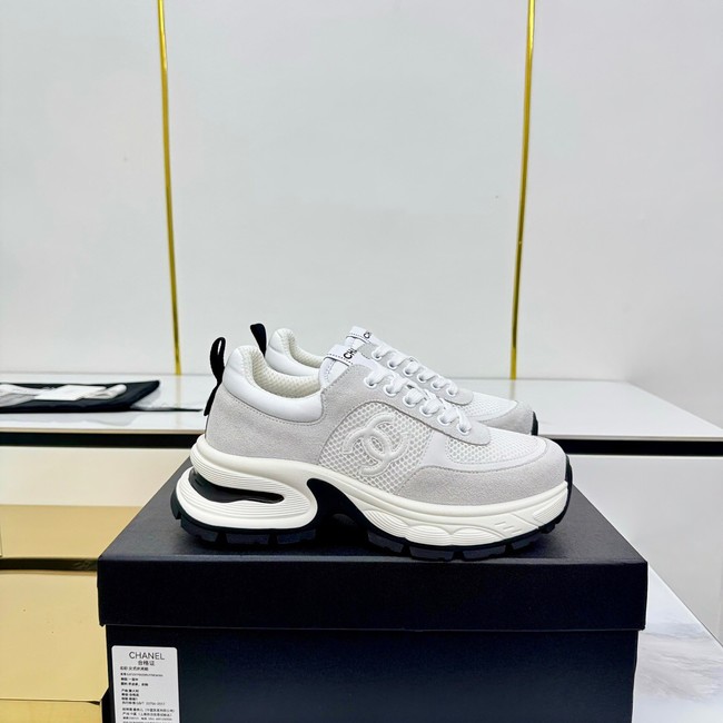 Chanel Sports shoes 44940-9