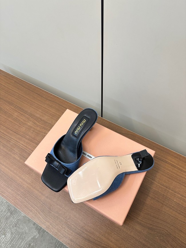 MIUMIU Slippers 44941-3