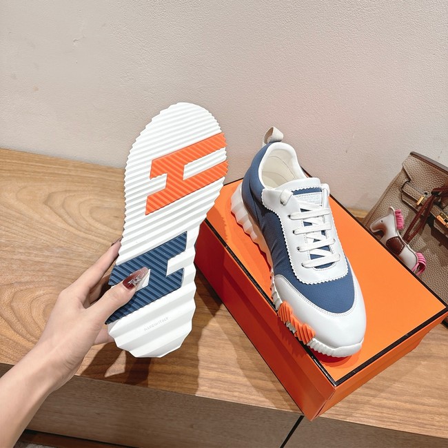 Hermes Flat shoes 44942-3