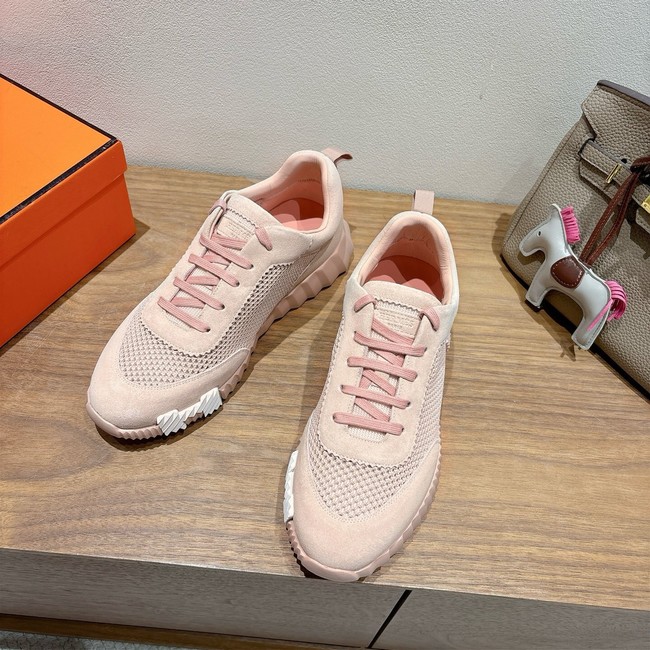 Hermes Flat shoes 44943-1