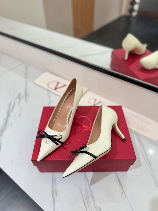 Valentino WOMENS Shoes Heel 8.5CM 44944-1