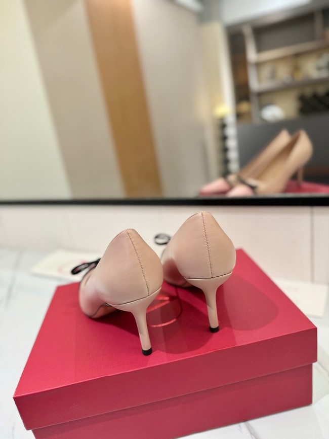 Valentino WOMENS Shoes Heel 8.5CM 44944-4