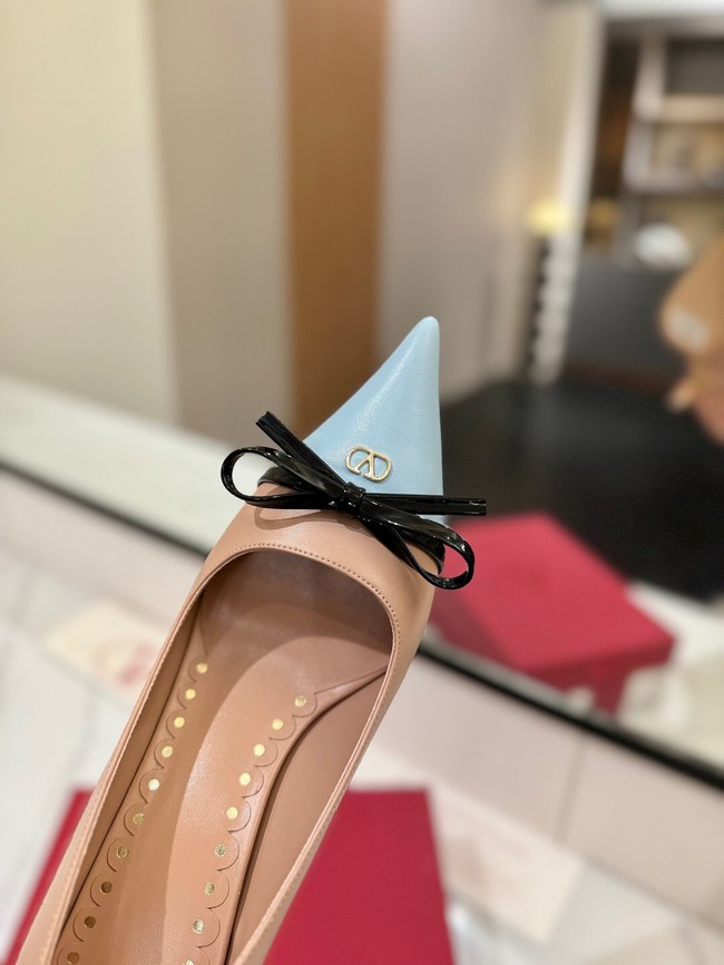 Valentino WOMENS Shoes Heel 8.5CM 44944-5